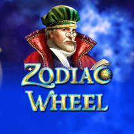Zodiac Wheel game screenshot