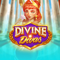 Divine Divas game screenshot